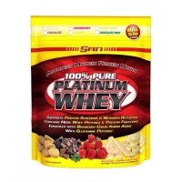 100% Pure Platinum Whey (4,54кг)